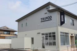TRIPOD(トライポッド)の写真