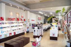 お店の写真