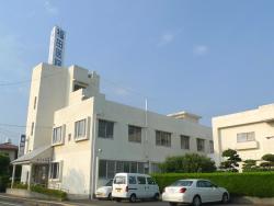 福田医院の写真