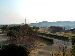 鳴門塩田公園の写真