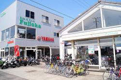 BB徳島鳴門店 - レンタルバイクのレンタルBBの写真