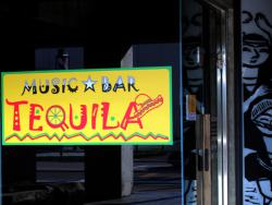 Music Bar TEQUILA（テキーラ）の写真