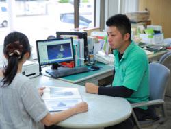 お店の写真