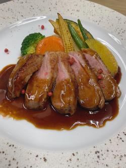 お店の写真