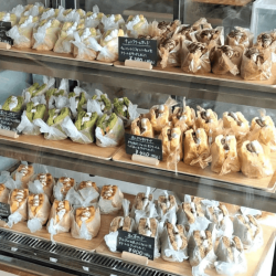 お店の写真