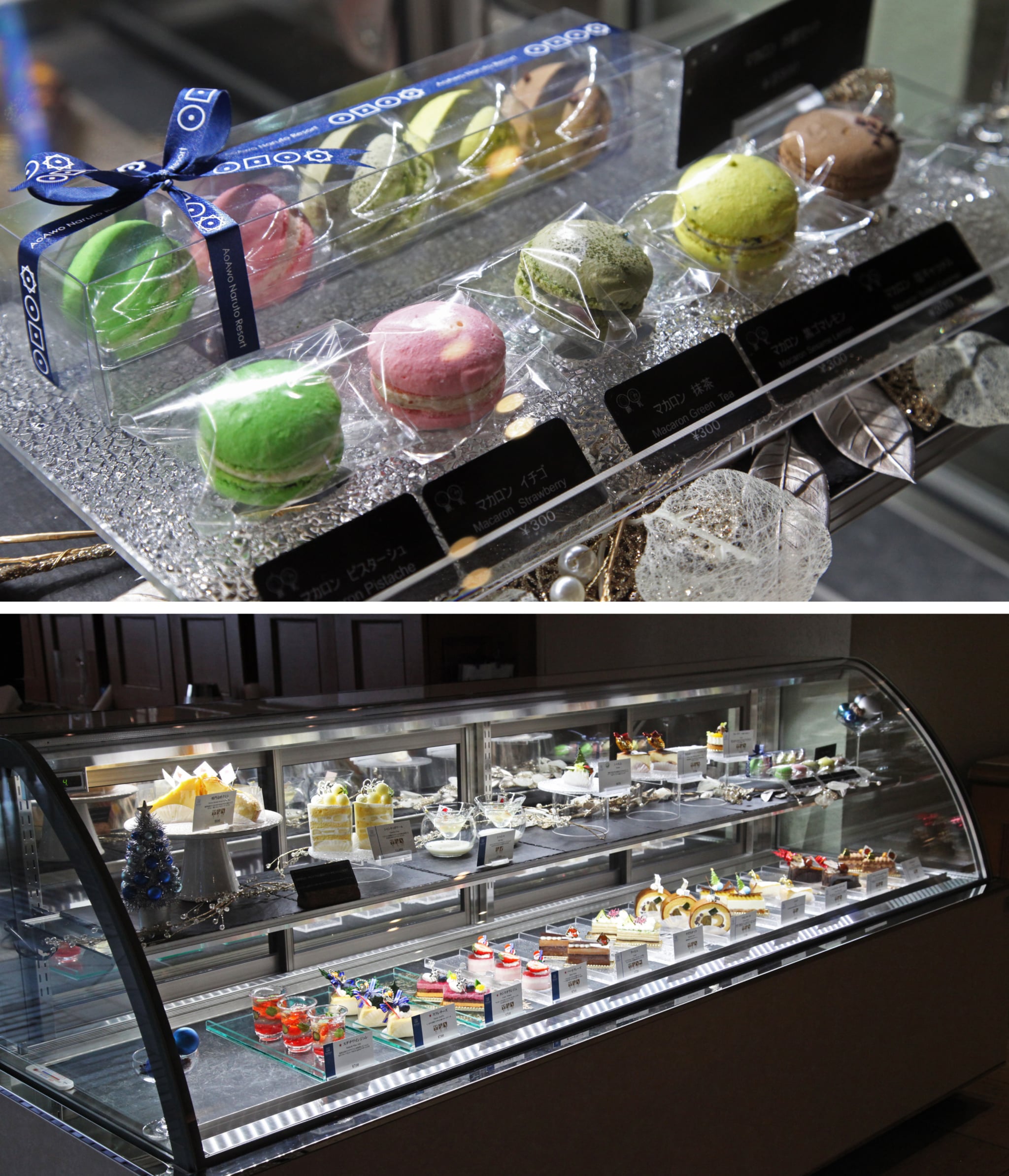 テラスカフェ　オーゲの投稿写真