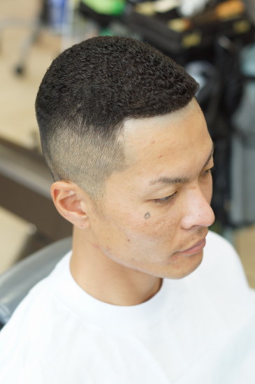 カットサロン　ニューゼントの投稿写真
