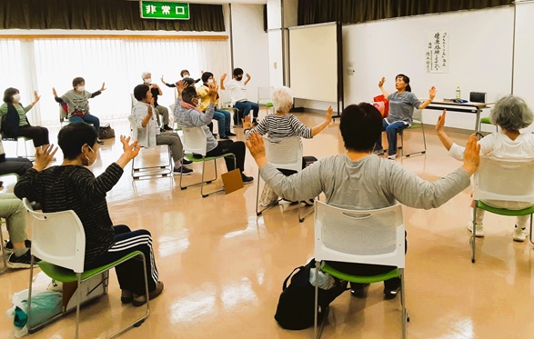 認定特定非営利活動法人「ふくろうの森」の投稿写真