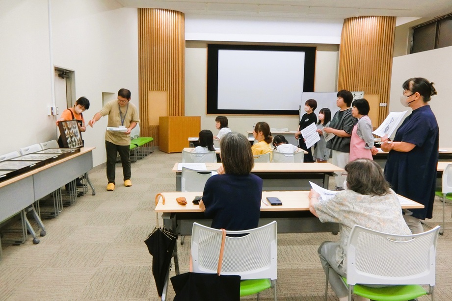 認定特定非営利活動法人「ふくろうの森」の投稿写真