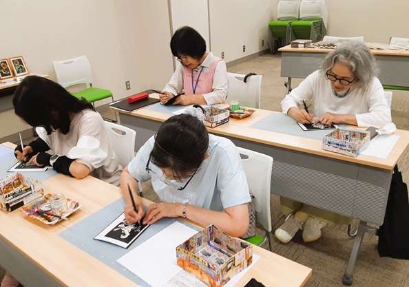 認定特定非営利活動法人「ふくろうの森」の投稿写真