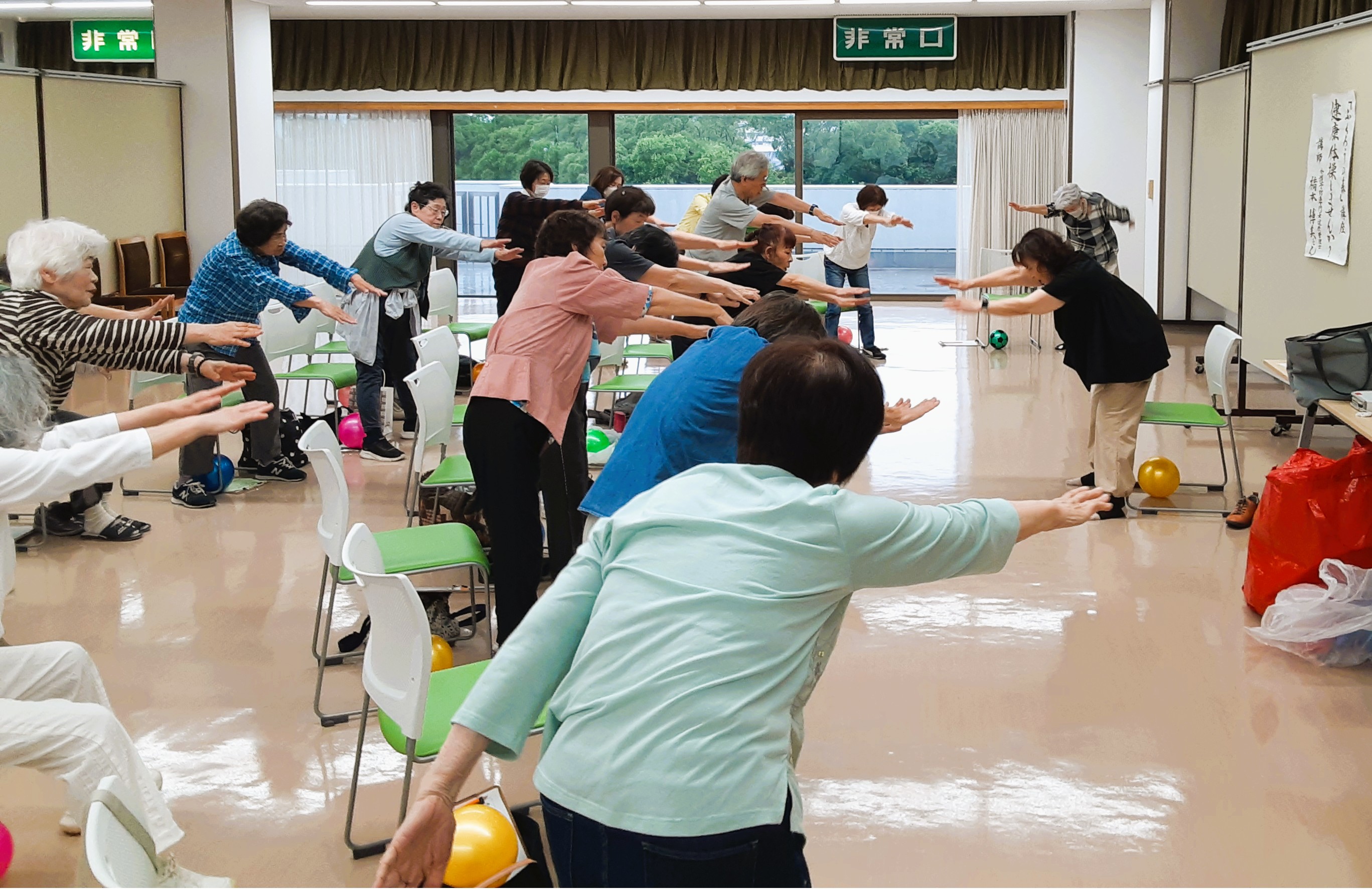 認定特定非営利活動法人「ふくろうの森」の投稿写真