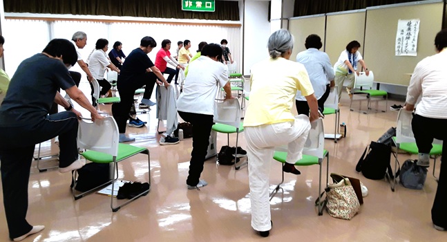 認定特定非営利活動法人「ふくろうの森」の投稿写真