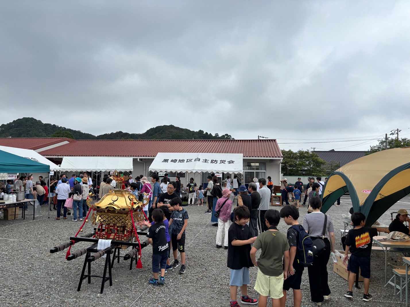 黒崎地区電子自治振興会の投稿写真