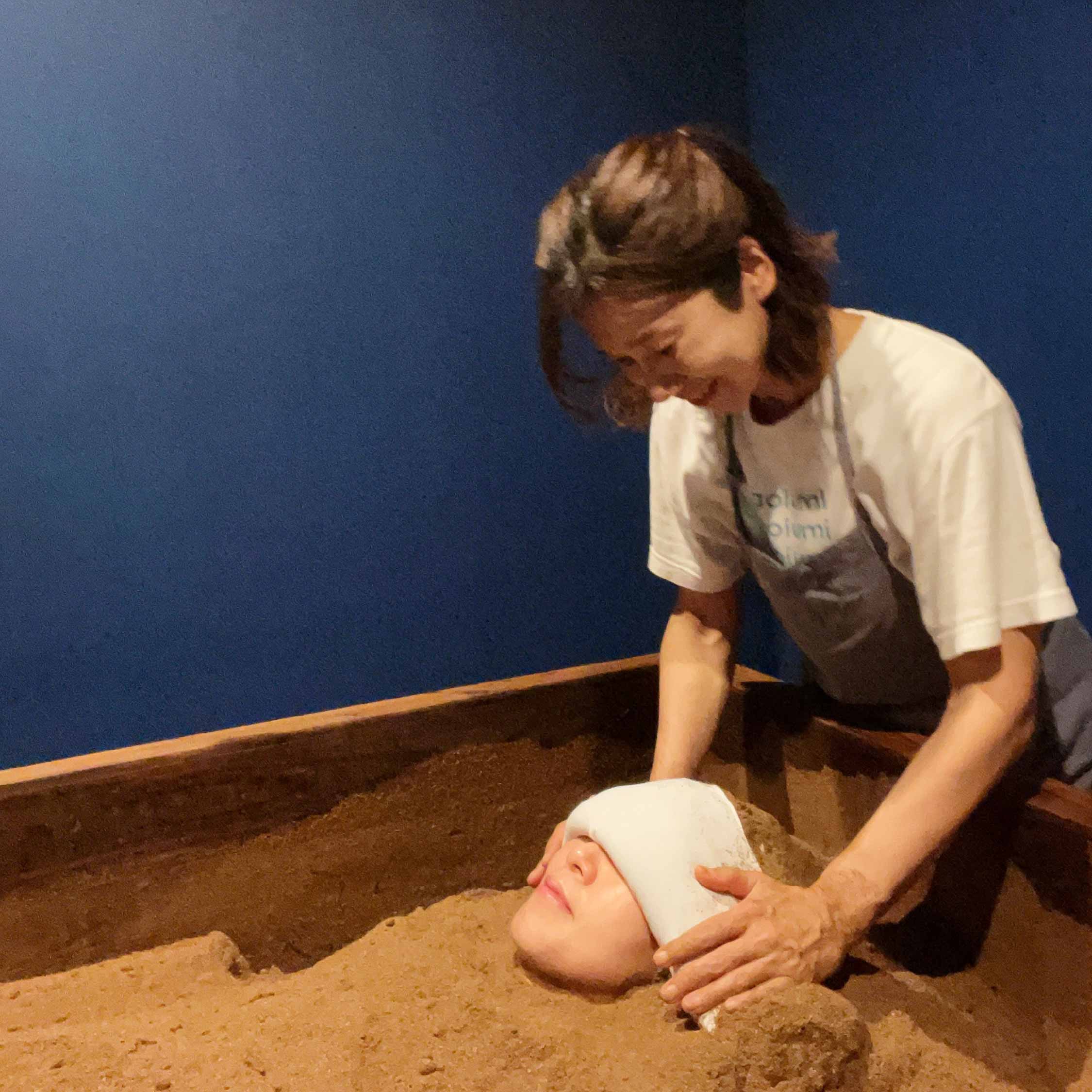 Lomi Lomi & 酵素浴【 aoiumi 】の投稿写真