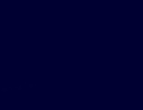 ヘイケボタルの発光イメージ